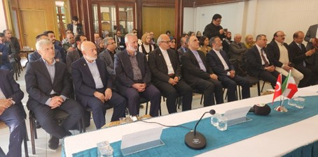 تأکید بر نقش شهریار در گفت‌وگوی فرهنگی ایران و ترکیه