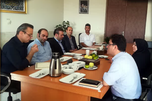 همکاری دانشگاه دامغان و بنیاد سعدی برای استانداردسازی آموزش زبان فارسی به دانشجویان بین‌الملل